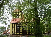Fachwerkkirche