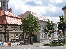 Verwaltungsgeb�ude 1 - Plottkeallee 5 -