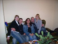 Jugendclub Melchow