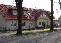 Gemeindezentrum