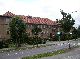 Grundschule Am Pfefferberg