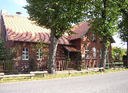 Grundschule Marienwerder