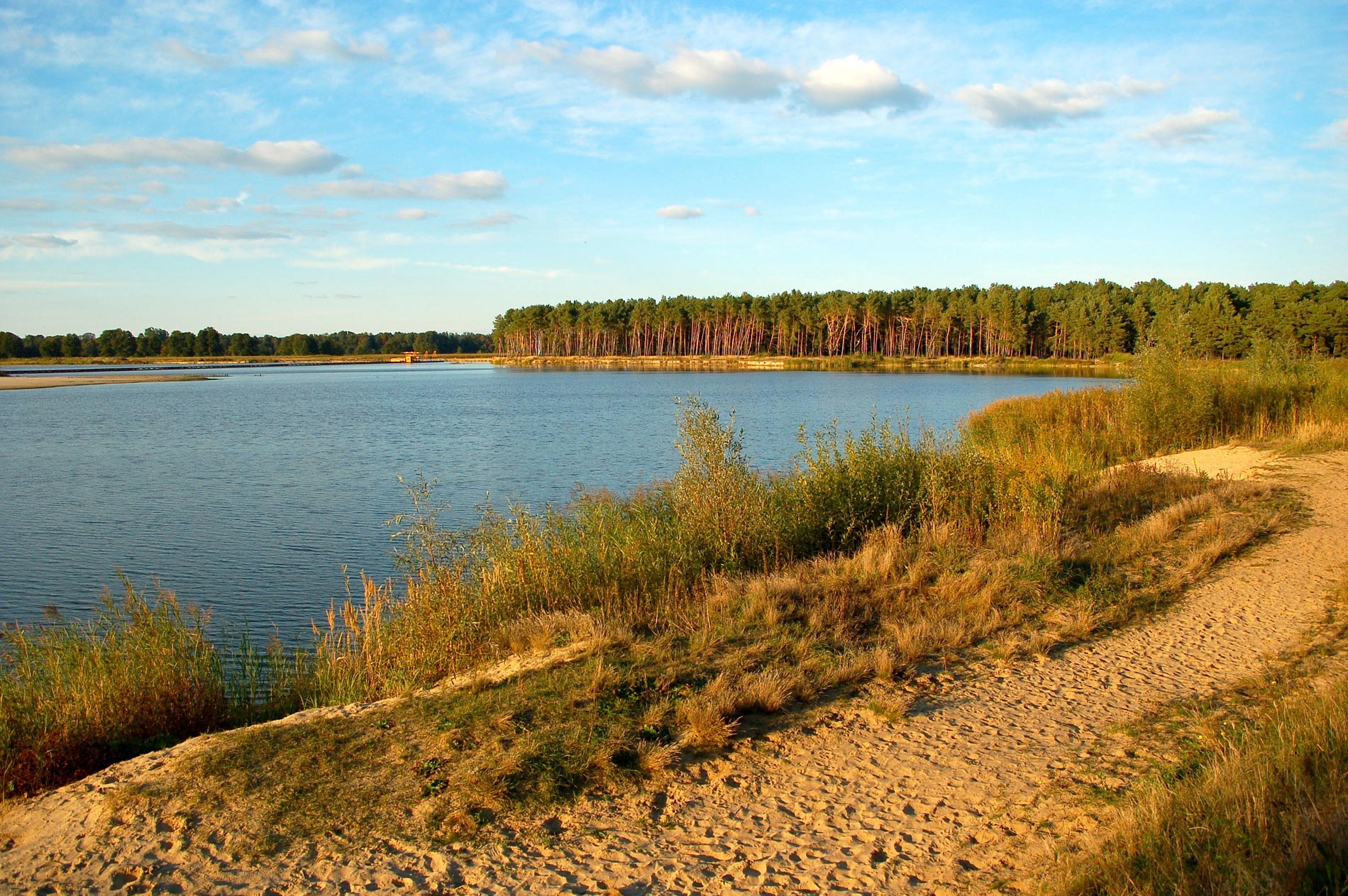 Marienwerder Amt Biesenthal