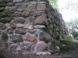 Burg von Breydin