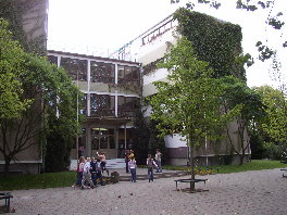 Grundschule Grüntal